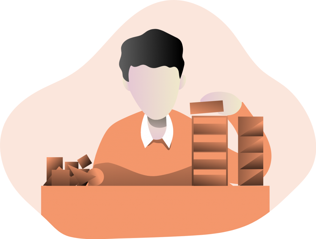 Variabler